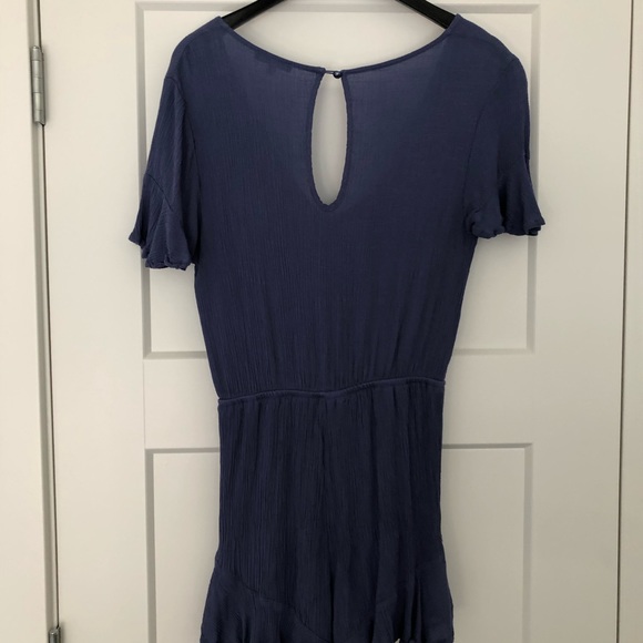 Charlotte Ruse Romper - Picture 2 of 2